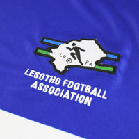 Maillot Lesotho - 2021-22 Extérieur