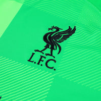 Maillot Liverpool - 2021-22 Gardien