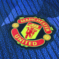 Maillot Manchester United - 2021-22 Third