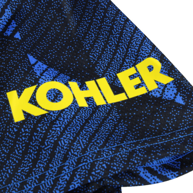 Maillot Manchester United - 2021-22 Third