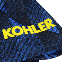 Maillot Manchester United - 2021-22 Third