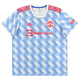 Maillot Manchester United - 2021-22 Extérieur