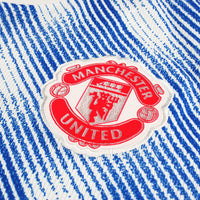 Maillot Manchester United - 2021-22 Extérieur