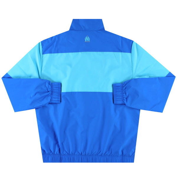 Maillot Marseille - 2021-22 Pre-Match
