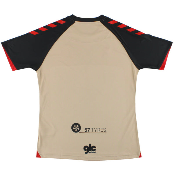 Maillot Newport County - 2021-22 Third