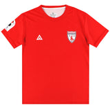 Maillot Newroz Sports Club - 2021-22 Domicile