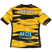 Maillot Olympique Thies - 2021-22 Domicile