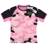 Maillot Palermo - 2021-22 Third