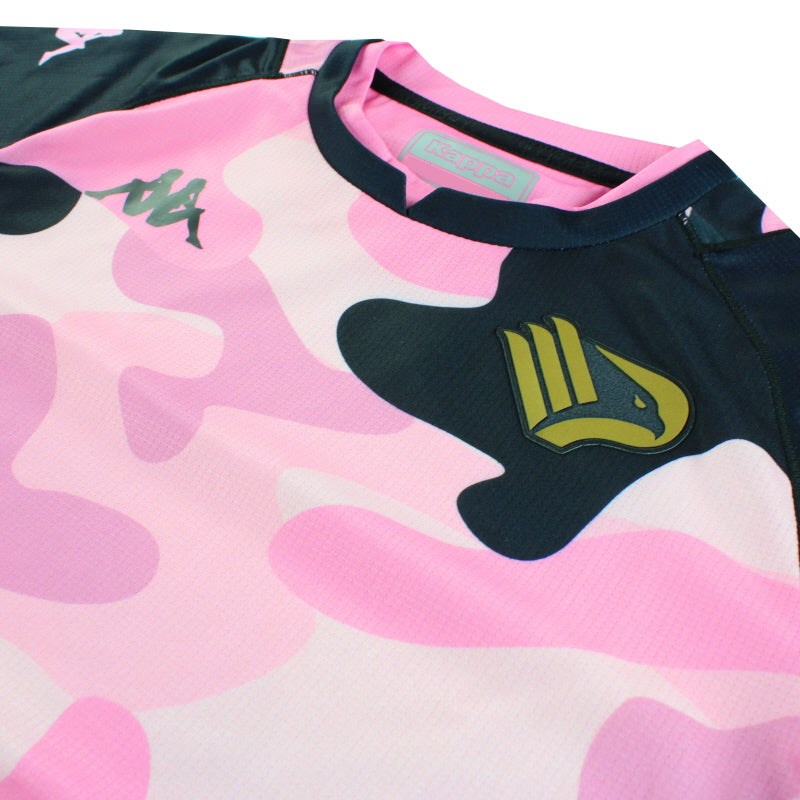 Maillot Palermo - 2021-22 Third