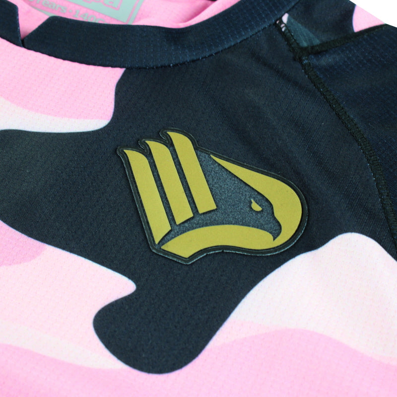 Maillot Palermo - 2021-22 Third