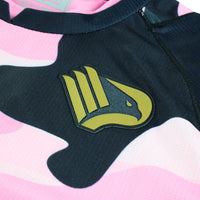 Maillot Palermo - 2021-22 Third