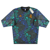 Maillot Real Madrid - 2021-22 Pre-Match