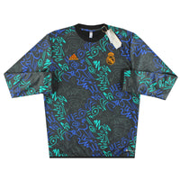 Maillot Real Madrid - 2021-22 Pre-Match