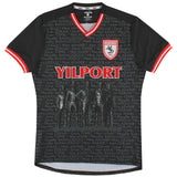 Maillot Samsunspor 2021-22
