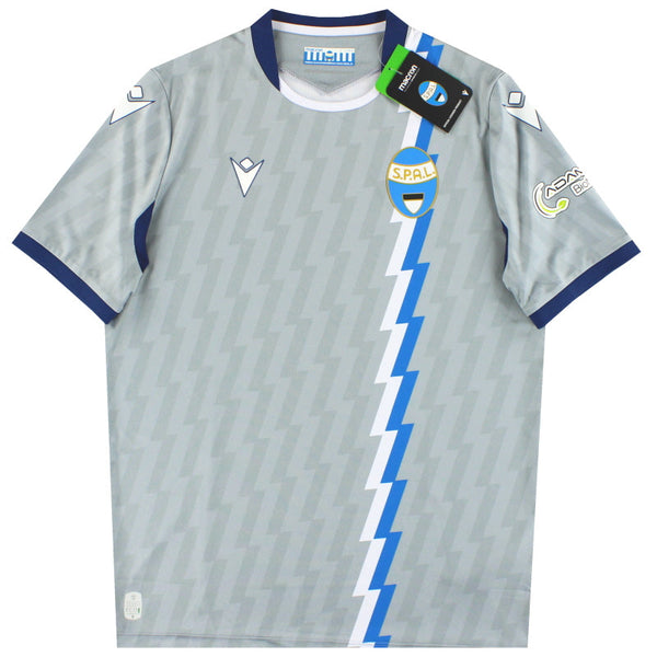 Maillot SPAL - 2021-22 Extérieur