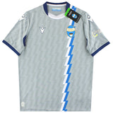 Maillot SPAL - 2021-22 Extérieur