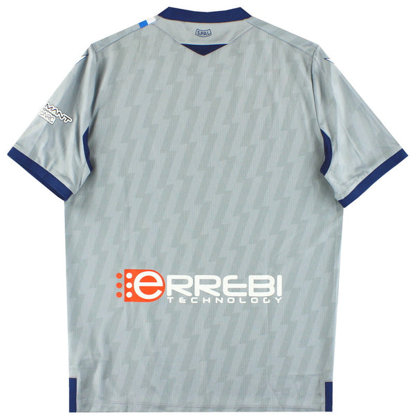 Maillot SPAL - 2021-22 Extérieur