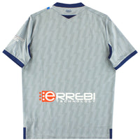 Maillot SPAL - 2021-22 Extérieur