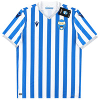 Maillot SPAL - 2021-22 Domicile