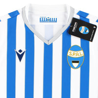 Maillot SPAL - 2021-22 Domicile