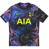 Maillot Tottenham - 2021-22 Extérieur