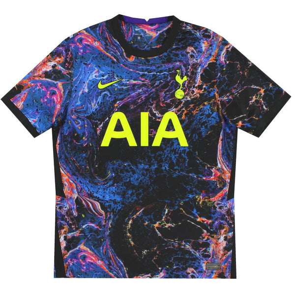 Maillot Tottenham - 2021-22 Extérieur