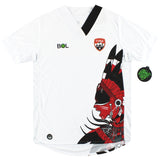 Maillot Trinité-et-Tobago BOL - 2021-22 Extérieur