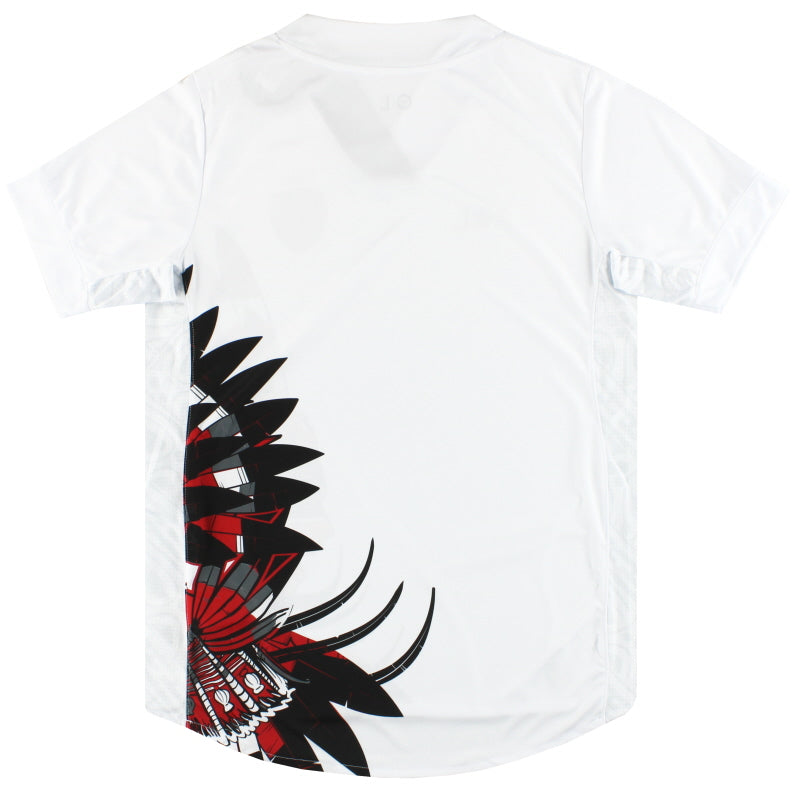 Maillot Trinité-et-Tobago BOL - 2021-22 Extérieur