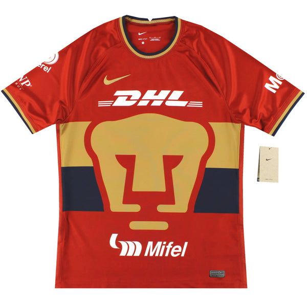 Maillot UNAM Pumas - 2021-22 Third