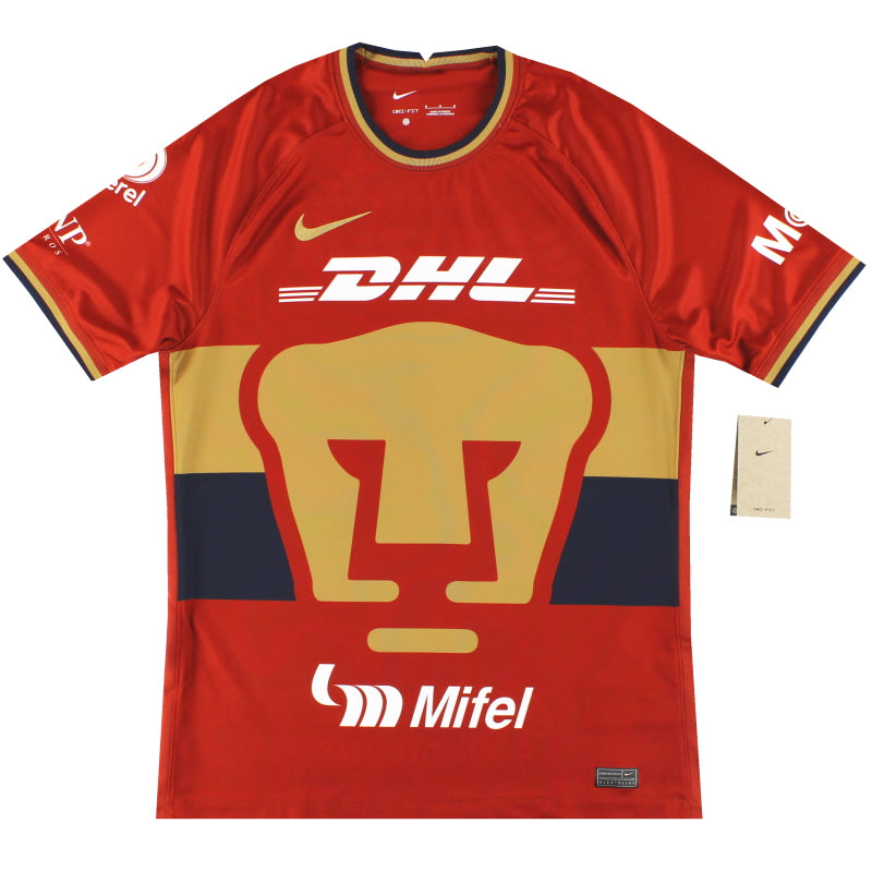 Maillot UNAM Pumas - 2021-22 Third