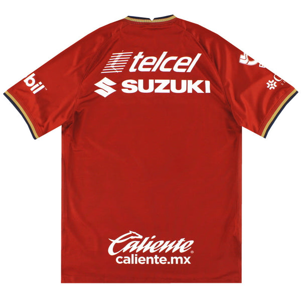 Maillot UNAM Pumas - 2021-22 Third
