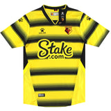 Maillot Watford - 2021-22 Domicile