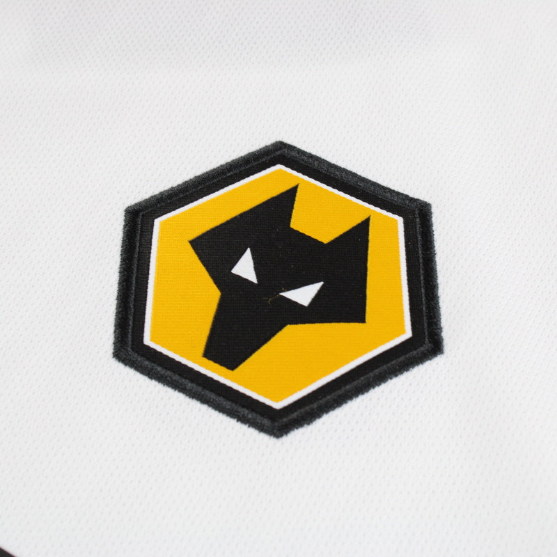 Maillot Wolves - 2021-22 Third