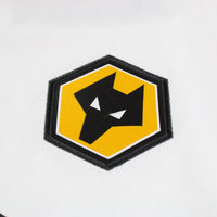 Maillot Wolves - 2021-22 Third