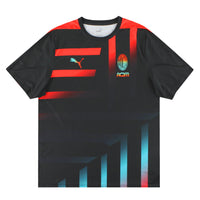 Maillot AC Milan 2021-22
