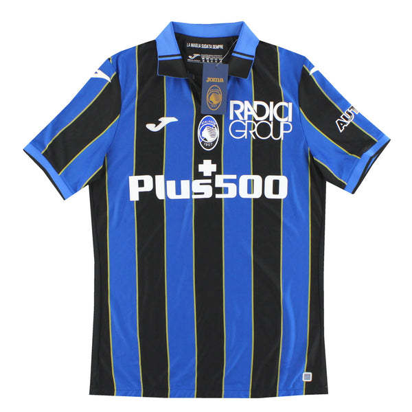 Maillot Atalanta - 2021-22 Domicile