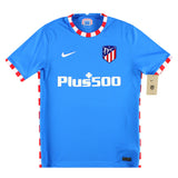 Maillot Atlético Madrid - 2021-22 Third