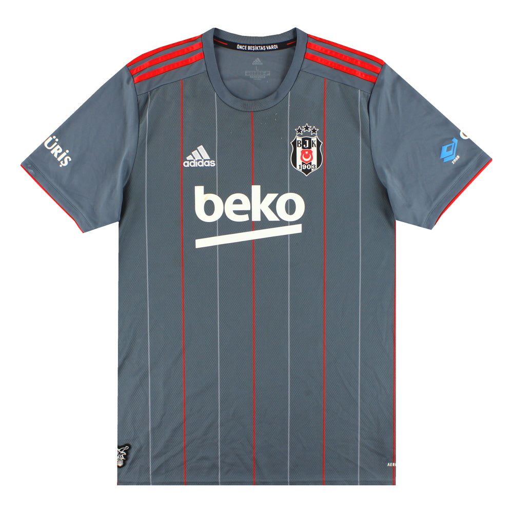 Maillot Besiktas - 2021-22 Third