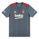 Maillot Besiktas - 2021-22 Third