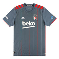 Maillot Besiktas - 2021-22 Third
