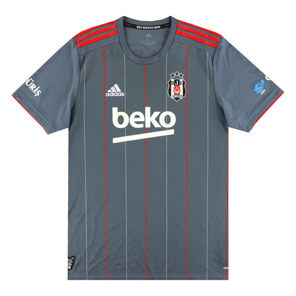 Maillot Besiktas - 2021-22 Third