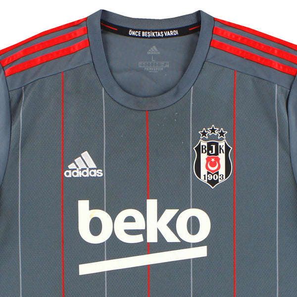 Maillot Besiktas - 2021-22 Third