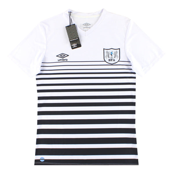 Maillot Botswana - 2021-22 Extérieur