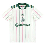 Maillot Celtic - 2021-22 Third
