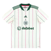 Maillot Celtic - 2021-22 Third