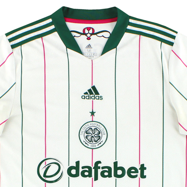 Maillot Celtic - 2021-22 Third