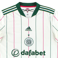 Maillot Celtic - 2021-22 Third