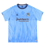 Maillot Coventry - 2021-22 Domicile