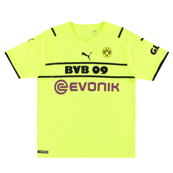 Maillot Dortmund 2021-22