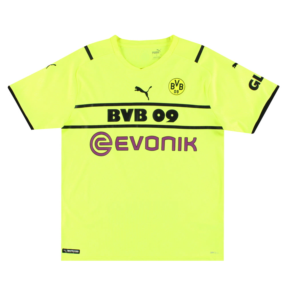 Maillot Dortmund 2021-22